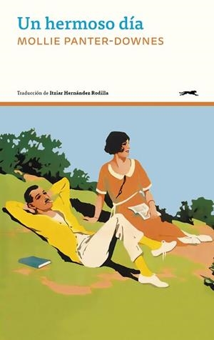 HERMOSO DÍA, UN | 9791399140613 | PANTER-DOWNES, MOLLIE | Llibreria L'Illa - Llibreria Online de Mollet - Comprar llibres online