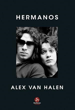 HERMANOS | 9788419509475 | VAN HALEN, ALEX | Llibreria L'Illa - Llibreria Online de Mollet - Comprar llibres online