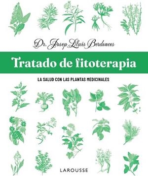 TRATADO DE FITOTERAPIA | 9791387520915 | BERDONCES SERRA, JOSEP LLUÍS