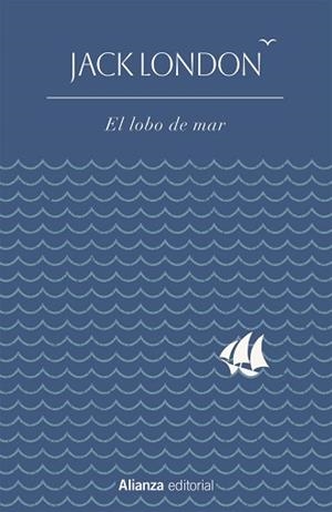 LOBO DE MAR, EL | 9791370092580 | LONDON, JACK | Llibreria L'Illa - Llibreria Online de Mollet - Comprar llibres online