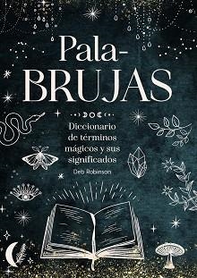 PALABRUJAS | 9791387775094 | ROBINSON, DEB