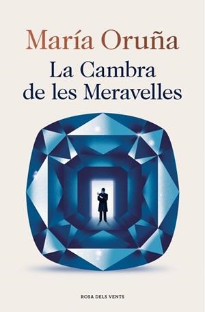 CAMBRA DE LES MERAVELLES, LA | 9791387935184 | ORUÑA, MARÍA | Llibreria L'Illa - Llibreria Online de Mollet - Comprar llibres online