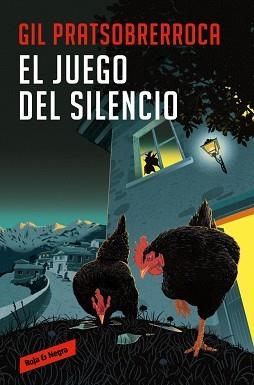 JUEGO DEL SILENCIO, EL | 9791387740856 | PRATSOBRERROCA, GIL | Llibreria L'Illa - Llibreria Online de Mollet - Comprar llibres online