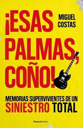 ESAS PALMAS COÑO! | 9791387905262 | COSTAS, MIGUEL/LANDEIRA, RENATO | Llibreria L'Illa - Llibreria Online de Mollet - Comprar llibres online