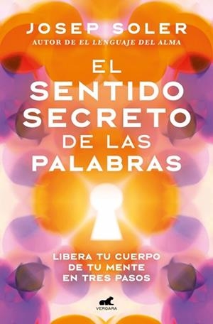 SENTIDO SECRETO DE LAS PALABRAS, EL | 9791388038143 | SOLER, JOSEP | Llibreria L'Illa - Llibreria Online de Mollet - Comprar llibres online