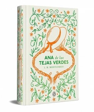 ANA DE LAS TEJAS VERDES | 9788491056607 | MONTGOMERY, LUCY MAUD