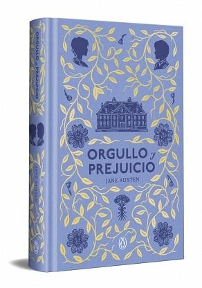 ORGULLO Y PREJUICIO | 9788491058212 | AUSTEN, JANE