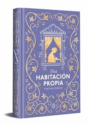 HABITACIÓN PROPIA, UNA | 9788491058335 | WOOLF, VIRGINIA | Llibreria L'Illa - Llibreria Online de Mollet - Comprar llibres online