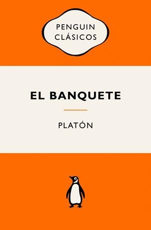 BANQUETE, EL | 9788491058199 | PLATÓN | Llibreria L'Illa - Llibreria Online de Mollet - Comprar llibres online