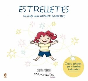ESTRELLETES | 9788410318816 | TORRÓN, CRISTINA | Llibreria L'Illa - Llibreria Online de Mollet - Comprar llibres online