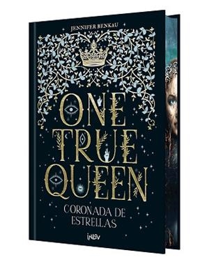CORONADA DE ESTRELLAS | 9788410399341 | BENKAU, JENNIFER | Llibreria L'Illa - Llibreria Online de Mollet - Comprar llibres online