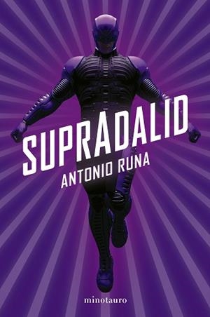 SUPRADALID | 9788445021477 | RUNA, ANTONIO | Llibreria L'Illa - Llibreria Online de Mollet - Comprar llibres online