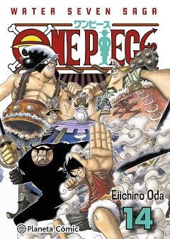 ONE PIECE Nº 14 (3 EN 1) | 9791387920098 | ODA, EIICHIRO | Llibreria L'Illa - Llibreria Online de Mollet - Comprar llibres online