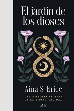 JARDÍN DE LOS DIOSES, EL | 9788434440234 | ERICE, AINA | Llibreria L'Illa - Llibreria Online de Mollet - Comprar llibres online