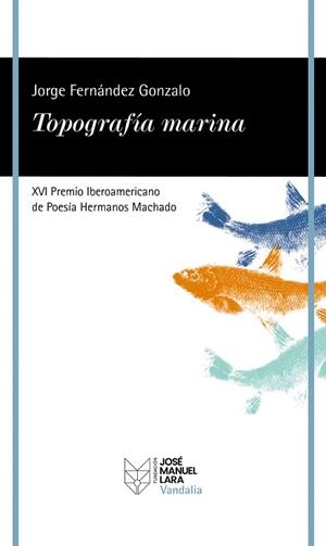 TOPOGRAFÍA MARINA | 9788419132871 | FERNÁNDEZ GONZALO, JORGE | Llibreria L'Illa - Llibreria Online de Mollet - Comprar llibres online