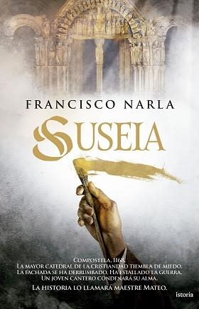 SUSEIA | 9791387714321 | NARLA, FRANCISCO | Llibreria L'Illa - Llibreria Online de Mollet - Comprar llibres online
