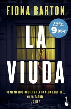 VIUDA, LA | 9788408321743 | BARTON, FIONA | Llibreria L'Illa - Llibreria Online de Mollet - Comprar llibres online