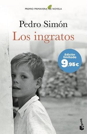 INGRATOS, LOS | 9788467082425 | PEDRO SIMÓN | Llibreria L'Illa - Llibreria Online de Mollet - Comprar llibres online