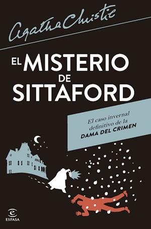MISTERIO DE SITTAFORD, EL | 9788467082593 | CHRISTIE, AGATHA | Llibreria L'Illa - Llibreria Online de Mollet - Comprar llibres online