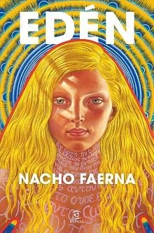 EDÉN | 9788467082623 | FAERNA, NACHO | Llibreria L'Illa - Llibreria Online de Mollet - Comprar llibres online