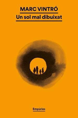 SOL MAL DIBUIXAT, UN | 9791387736491 | VINTRÓ, MARC | Llibreria L'Illa - Llibreria Online de Mollet - Comprar llibres online
