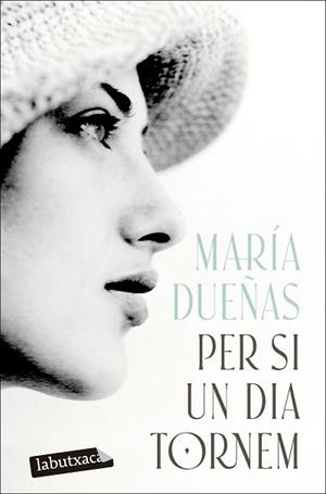 PER SI UN DIA TORNEM | 9791387802622 | DUEÑAS, MARÍA | Llibreria L'Illa - Llibreria Online de Mollet - Comprar llibres online