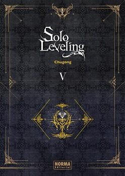 SOLO LEVELING 05 NOVELA | 9788467958928 | CHUGONG | Llibreria L'Illa - Llibreria Online de Mollet - Comprar llibres online