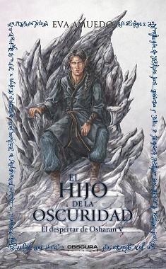 HIJO DE LA OSCURIDAD, EL | 9791399047196 | AMUEDO, EVA | Llibreria L'Illa - Llibreria Online de Mollet - Comprar llibres online