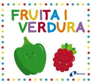 MEU PETIT LLIBRE-PUZLE. FRUITA I VERDURA | 9788413495156 | VARIOS AUTORES | Llibreria L'Illa - Llibreria Online de Mollet - Comprar llibres online
