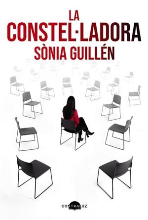 CONSTEL·LADORA, LA | 9791387810795 | GUILLÉN, SÒNIA | Llibreria L'Illa - Llibreria Online de Mollet - Comprar llibres online