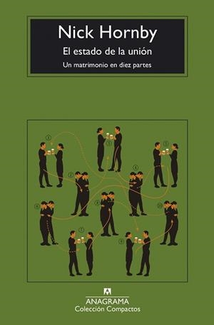 ESTADO DE LA UNIÓN, EL | 9788433949752 | HORNBY, NICK