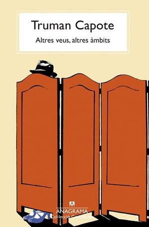 ALTRES VEUS ALTRES ÀMBITS | 9788433949806 | CAPOTE, TRUMAN