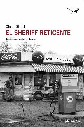 SHERIFF RETICENTE, EL | 9791399130317 | OFFUTT, CHRIS | Llibreria L'Illa - Llibreria Online de Mollet - Comprar llibres online