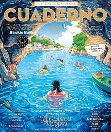 CUADERNO VOL. 15 | 9791387748364