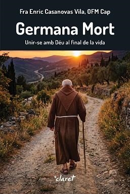 GERMANA MORT | 9788491366515 | CASANOVAS VILA, ENRIC | Llibreria L'Illa - Llibreria Online de Mollet - Comprar llibres online
