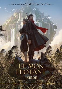 MÓN FLOTANT, EL | 9788419478894 | OH, AXIE | Llibreria L'Illa - Llibreria Online de Mollet - Comprar llibres online