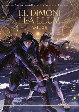 MÓN FLOTANT 2, EL | 9791387986124 | OH, AXIE | Llibreria L'Illa - Llibreria Online de Mollet - Comprar llibres online