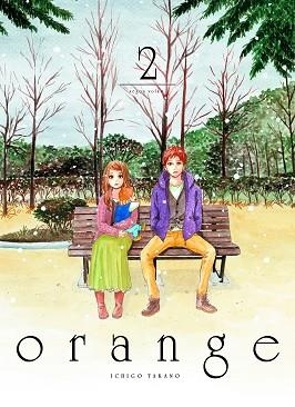 ORANGE 2 | 9788419477019 | TAKANO, ISHIGO | Llibreria L'Illa - Llibreria Online de Mollet - Comprar llibres online