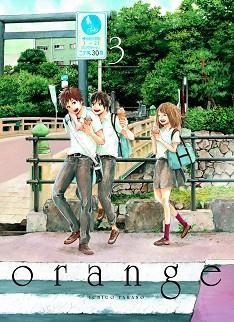 ORANGE 3 | 9788419477026 | TAKANO, ISHIGO | Llibreria L'Illa - Llibreria Online de Mollet - Comprar llibres online