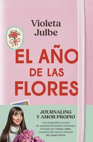 AÑO DE LAS FLORES, EL | 9791387629328 | JULBE, VIOLETA | Llibreria L'Illa - Llibreria Online de Mollet - Comprar llibres online