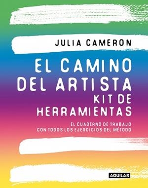 CAMINO DEL ARTISTA, EL | 9788403526587 | CAMERON, JULIA