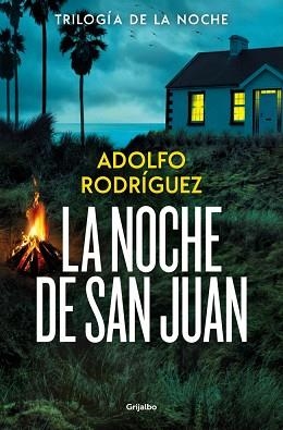 NOCHE DE SAN JUAN, LA | 9788425374203 | RODRÍGUEZ, ADOLFO | Llibreria L'Illa - Llibreria Online de Mollet - Comprar llibres online