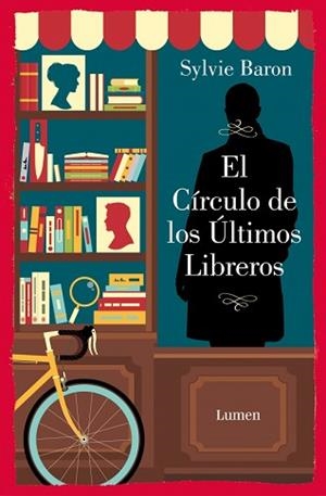 CÍRCULO DE LOS ÚLTIMOS LIBREROS, EL | 9788426433343 | BARON, SYLVIE | Llibreria L'Illa - Llibreria Online de Mollet - Comprar llibres online