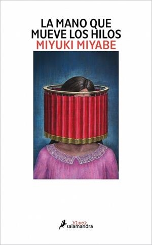 MANO QUE MUEVE LOS HILOS, LA | 9791387640934 | MIYABE, MIYUKI | Llibreria L'Illa - Llibreria Online de Mollet - Comprar llibres online