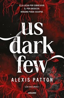OSCUROS 1 - US DARK FEW | 9788427256293 | PATTON, ALEXIS