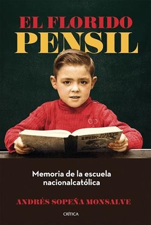 FLORIDO PENSIL, EL | 9788491999072 | SOPEÑA MONSALVE, ANDRÉS | Llibreria L'Illa - Llibreria Online de Mollet - Comprar llibres online