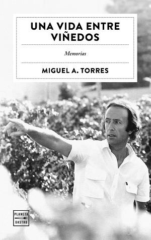 VIDA ENTRE VIÑEDOS, UNA | 9788408322504 | TORRES, MIGUEL A. | Llibreria L'Illa - Llibreria Online de Mollet - Comprar llibres online