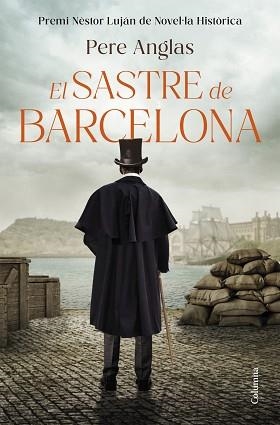 SASTRE DE BARCELONA, EL | 9788466435284 | ANGLAS MORA, PERE | Llibreria L'Illa - Llibreria Online de Mollet - Comprar llibres online