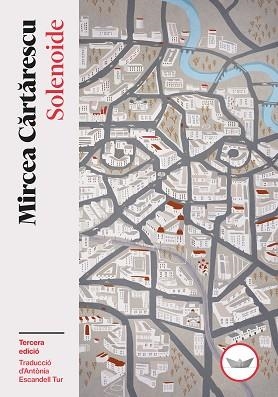 SOLENOIDE | 9791387726218 | CARTARESCU, MIRCEA | Llibreria L'Illa - Llibreria Online de Mollet - Comprar llibres online