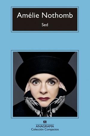 SED | 9788433949783 | NOTHOMB, AMÉLIE | Llibreria L'Illa - Llibreria Online de Mollet - Comprar llibres online